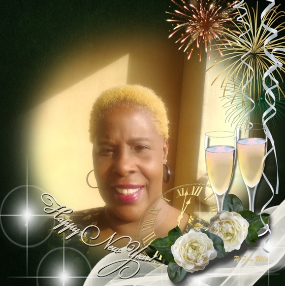 Meet your Posher, Deborah - Picture 1 of 1